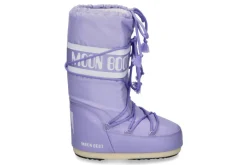 Damen Moon Boot Snowboot ICON NYLON- lilac