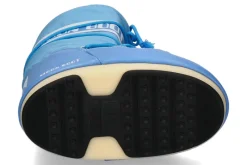 Damen Moon Boot Snowboot ICON NYLON- alaskan blue