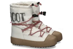 Damen Moon Boot Snowboot LTRACK POLAR- beige