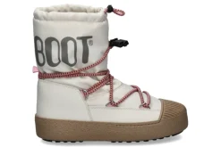 Damen Moon Boot Snowboot LTRACK POLAR- beige