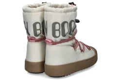 Damen Moon Boot Snowboot LTRACK POLAR- beige