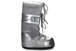 Damen Moon Boot Snowboots GLANCE SILVER (42-44)