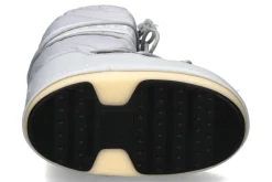 Damen Moon Boot Snowboots ICON NYLON GLACIER GREY