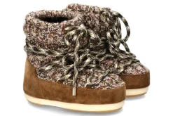 Damen Moon Boot Snowboots LIGHT LOW WOOL SIGARO