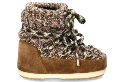 Damen Moon Boot Snowboots LIGHT LOW WOOL SIGARO