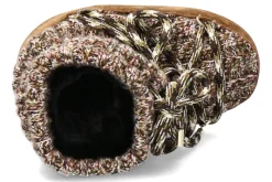 Damen Moon Boot Snowboots LIGHT LOW WOOL SIGARO