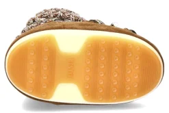 Damen Moon Boot Snowboots LIGHT LOW WOOL SIGARO