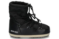 Damen Moon Boot Snowboots LIGHT LOW NYLON