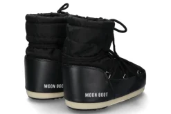 Damen Moon Boot Snowboots LIGHT LOW NYLON