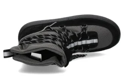 Herren Moon Boot Snowboots MTRACK CITIZEN BLACK GREY