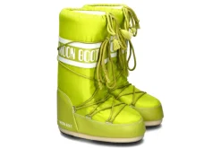 Damen Moon Boot Snowboots NYLON LIME