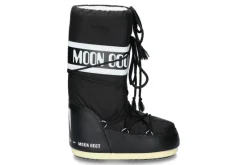 Damen Moon Boot Snowboots NYLON BLACK