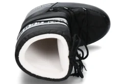 Damen Moon Boot Snowboots NYLON BLACK