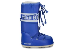 Damen Moon Boot Snowboots NYLON ELECTRIC BLUE