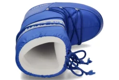 Damen Moon Boot Snowboots NYLON ELECTRIC BLUE