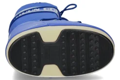 Damen Moon Boot Snowboots NYLON ELECTRIC BLUE