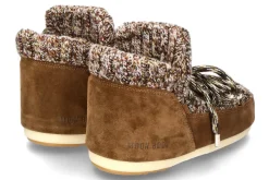 Damen Moon Boot Snowboots PUMPS WOOL