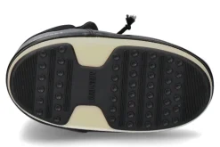 Damen Moon Boot Snowboots PUMPS NYLON BLACK