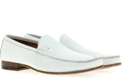 Herren Moreschi Slipper CERVO BIANCO (44)
