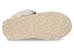 Damen Nan-Ku Couture Boots gefüttert DFH-11 BEIGE