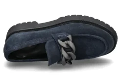 Damen Nero Giardini Loafer VELOUR INCANTO