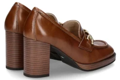 Damen Nero Giardini MANOLETE CUOIO