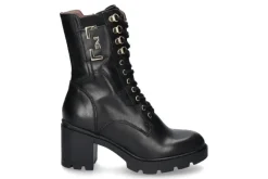Damen Nero Giardini Schnürstiefelette GUANTO NERO