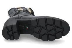 Damen Nero Giardini Schnürstiefelette GUANTO NERO