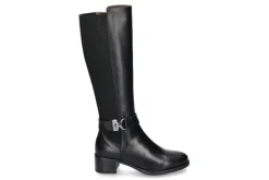 Damen Nero Giardini Stiefel GUANTO ELASTICO- nero/schwarz