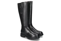 Damen Nero Giardini Stiefel GUANTO- nero/schwarz