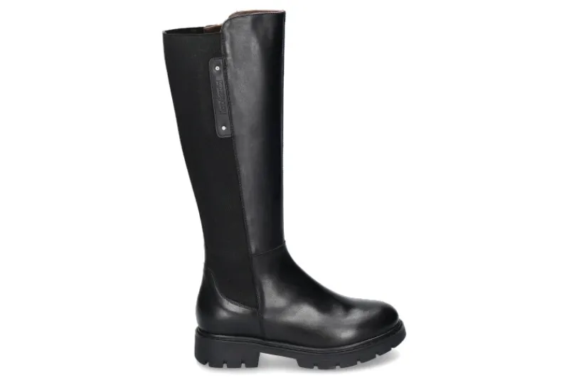 Damen Nero Giardini Stiefel GUANTO- nero/schwarz