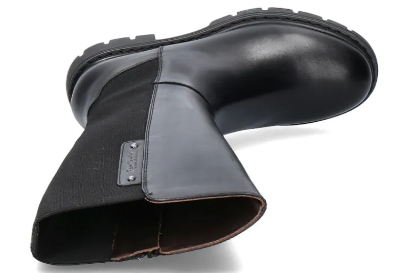 Damen Nero Giardini Stiefel GUANTO- nero/schwarz