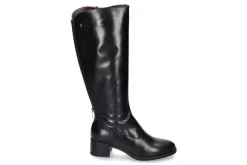 Damen Nero Giardini Stiefel GUANTO NERO- schwarz