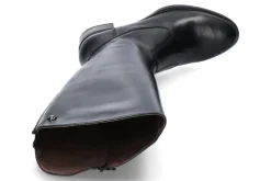 Damen Nero Giardini Stiefel GUANTO NERO- schwarz