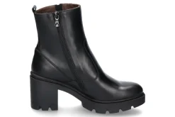 Damen Nero Giardini Stiefelette GUANTO NERO