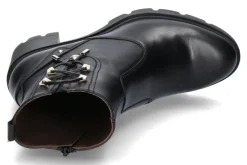 Damen Nero Giardini Stiefelette GUANTO NERO