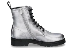 Damen Nero Giardini Stiefelette LUNARE ACCIAIO