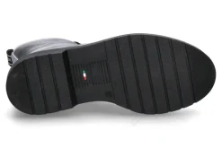 Damen Nero Giardini Stiefelette LUNARE ACCIAIO