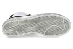 Herren Ballo Da Sola Nike by Sneaker BLAZER MID '77 WHITE MILITARY