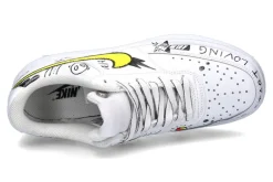 Herren Ballo Da Sola Nike by BallodaSola Sneaker COURT VISION SPADE FLOU