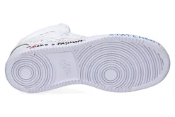 Herren Ballo Da Sola Nike Customized Sneaker by Mid GRAFITTI