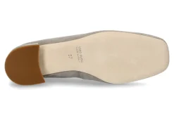 Damen Odare Ballerina ANDORA CAMOSCIO- shilf