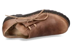 Herren Haferl Original Original Haferl Trachtenschnürer LUDWIG RINDLEDER GOBI (44)