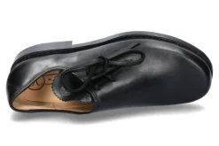 Herren Haferl Original Original Haferl Trachtenschnürer JOSEPH RINDLEDER SCHWARZ (47)