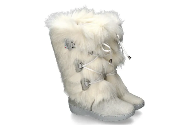 Damen Oscar Sport Oscar Fellstiefel JULIA BIANCO