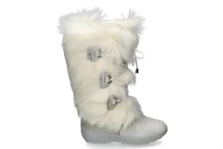 Damen Oscar Sport Oscar Fellstiefel JULIA BIANCO