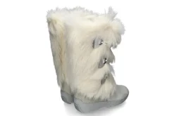 Damen Oscar Sport Oscar Fellstiefel JULIA BIANCO