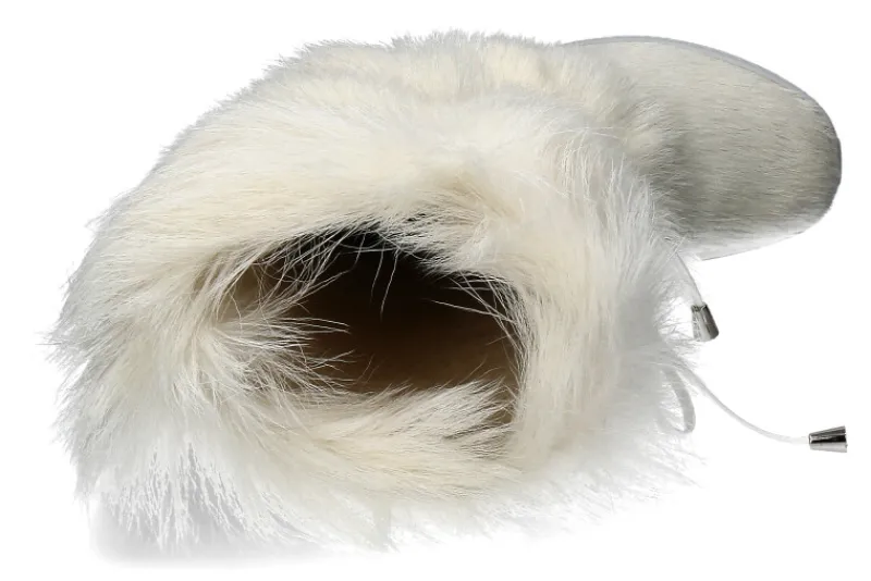 Damen Oscar Sport Oscar Fellstiefel JULIA BIANCO