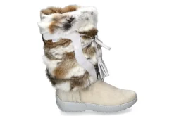 Damen Oscar Sport Oscar Fellstiefel TANIA WEISS (42)