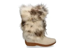 Damen Oscar Sport Fellstiefel VOLPE SABBIA ICEBURG